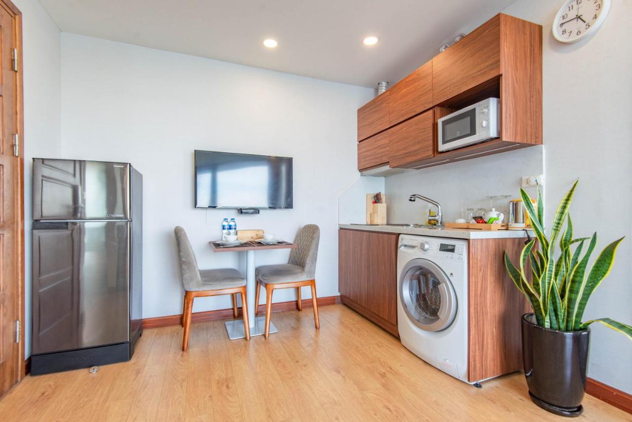Sunny Moon West Lake Apartment Ханой Экстерьер фото