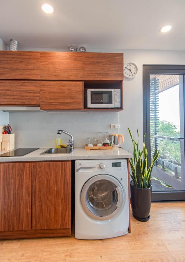 Sunny Moon West Lake Apartment Ханой Экстерьер фото